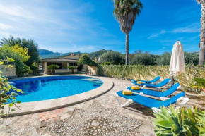 Finca Sort Llarga